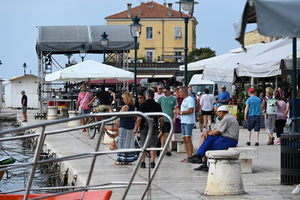 Evo na što su se ove sezone žalili turisti u Hrvatskoj, a što ih je oduševilo