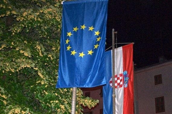 Ulazak u Europsku uniju: Od danas vrijede neka nova pravila