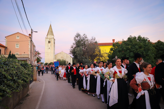 Dođite na Festival istriota u Šišan