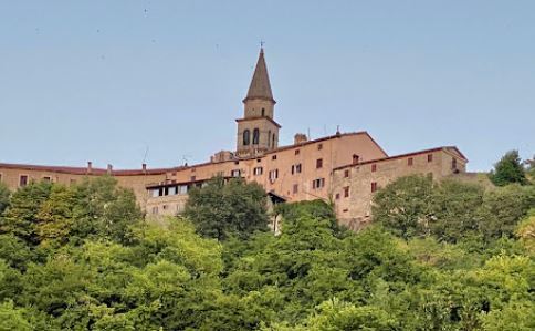 Buzet (Foto: Google maps)