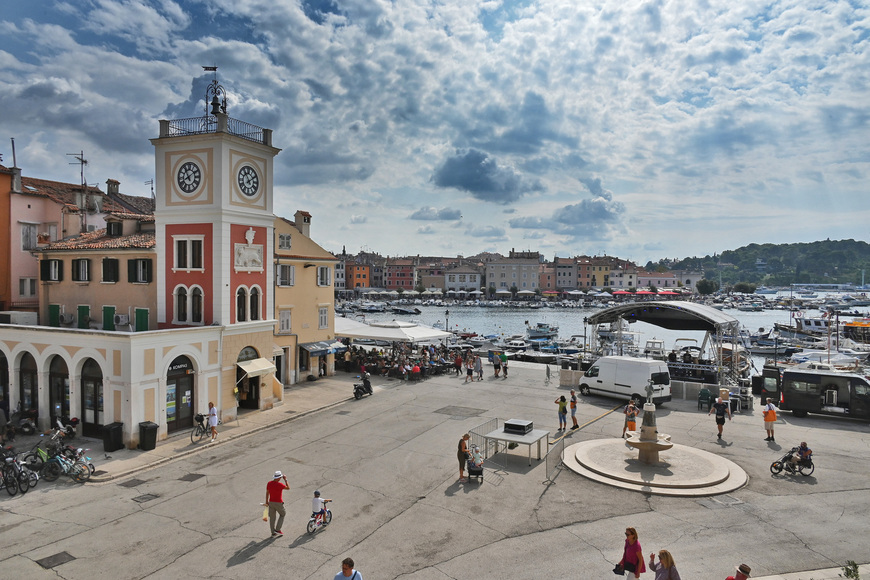 Kaos na tržištu nekretnina (Foto: Google maps)