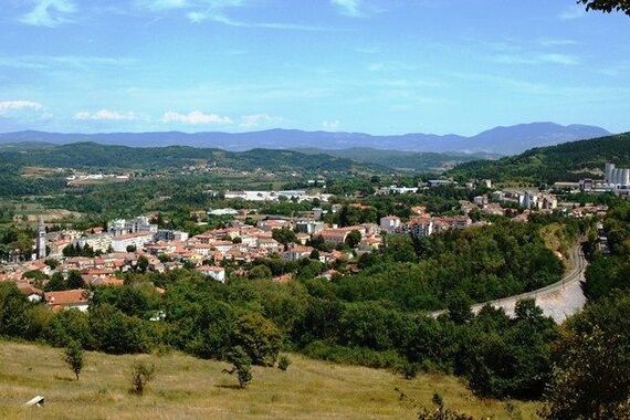 Održani izbori za članove vijeća mjesnih odbora u Pazinu