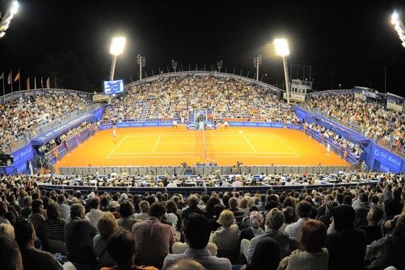 Vegeta Croatia Open Umag: Pozivnice Mati Paviću i Borni Ćoriću