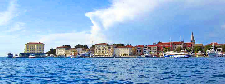 Foto: Grad Poreč