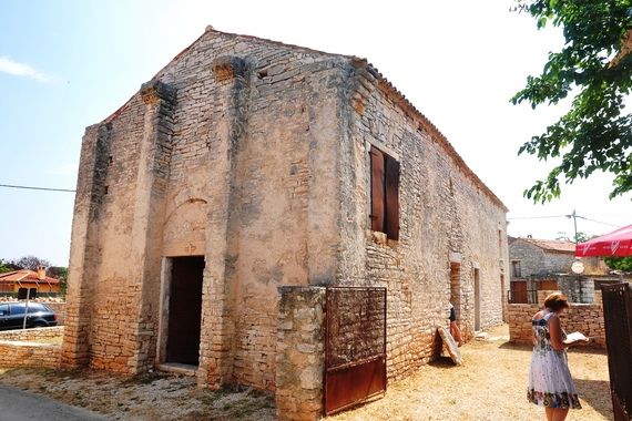 Završena restauracija crkve Sv. Stjepana u Peroju: Dvjesto godina služila kao štala