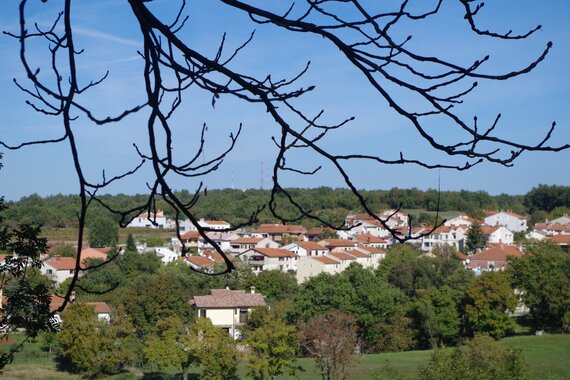 U žminjskom naselju Cere gradit će se vrtić i bazen