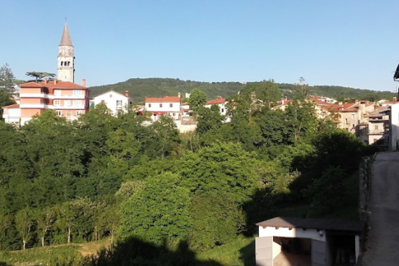 Pazin prvi u Hrvatskoj u vrlo zanimljivoj kategoriji