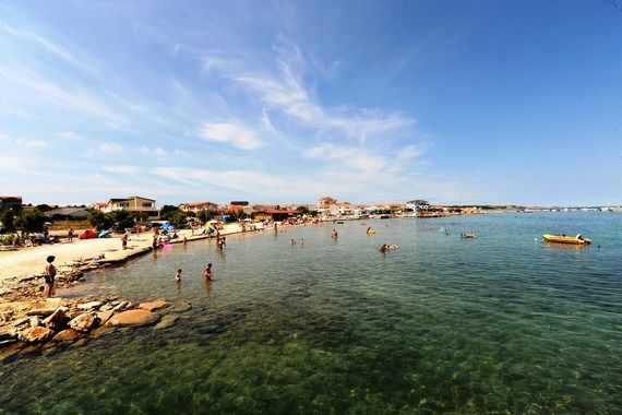 Opada zanimanje Srba za ljetovanje u Hrvatskoj: Najčešći upiti za Rovinj, Poreč i Umag