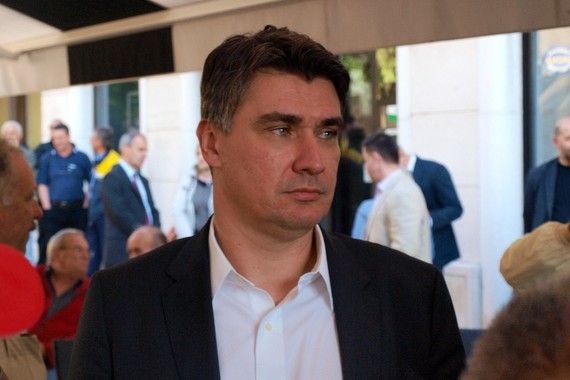 Najveća imena turizma i gospodarstva u Umagu: Milanović i Josipović otvaraju Croatia Business Open