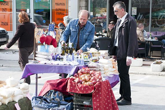 Odgoda fiskalizacije za prodavače na sajmovima, priredbama i izložbama do 1. listopada