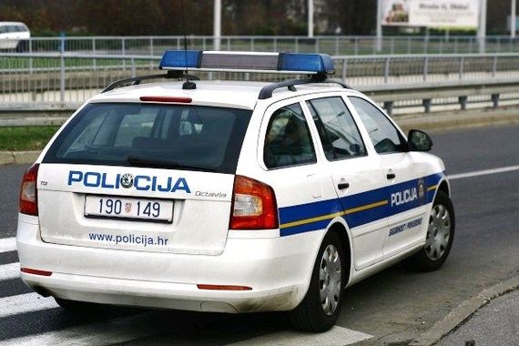 Policija traži Slovenca u Audiju: U Umagu pregazio mladića i pobjegao