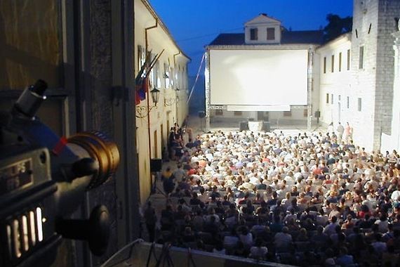 U subotu počinje šesnaesti Motovun Film Festival