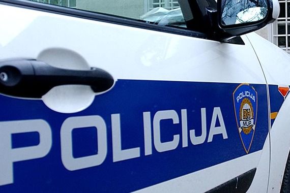 Rovinj: 37-godišnjak počinio 10 kaznenih djela