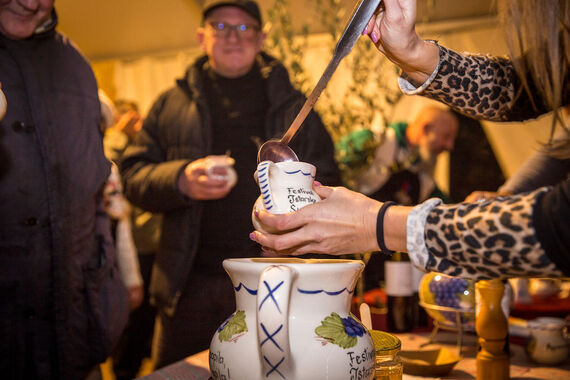 Festival istarske supe, izložba vina i maslinovog ulja u Rovinjskom Selu