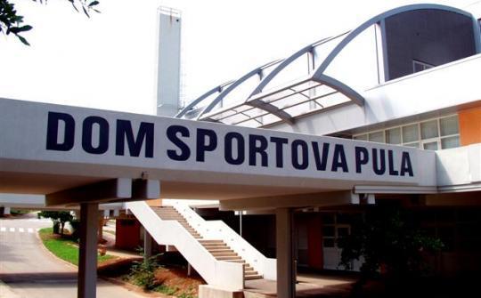 Koncert je trebao biti održan u Domu sportova