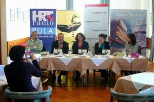 Najavljeno otvorenje 17. pulskog festivala knjiga i autora Sa(n)jam knjige u Istri