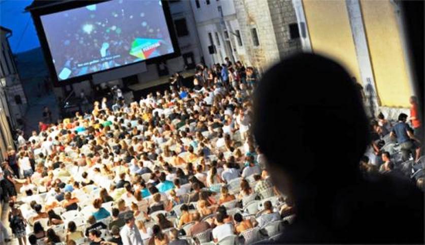 U tijeku je četvrti dan Motovun Film Festivala