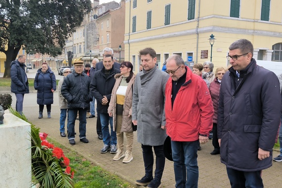 'Iz svake kapi moje krvi niknut će 100 partizana', bile su zadnje riječi Pina Budicina