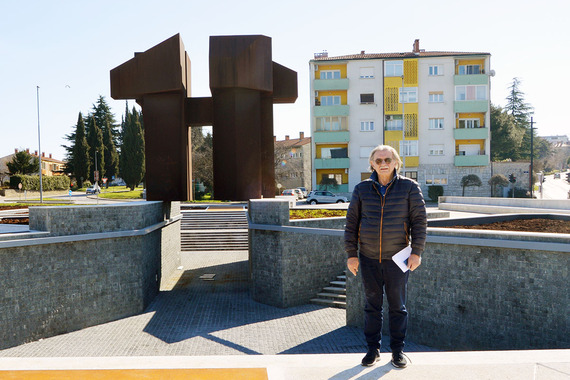 'Bassani je htio tri čekića, ali uvjerio sam ga da je bolje s četiri'