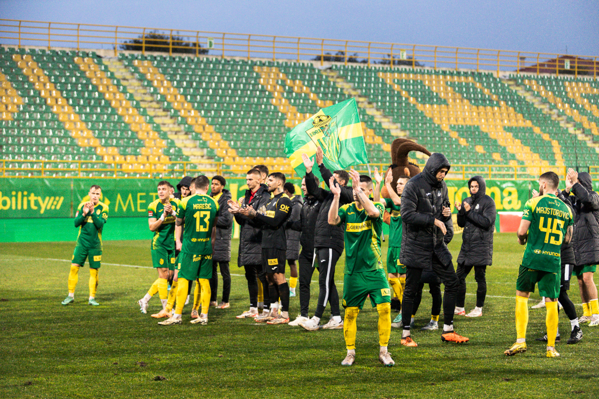 Ilustracija (FOTO: NK Istra 1961)