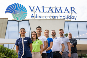 Valamar povećava plaće za više od 5.000 djelatnika