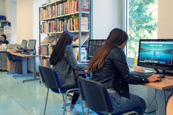 Gradska knjižnica Pula uvela je aplikaciju eZaKi