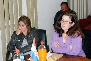 Doris Floričić skriva prave razloge ostavke u Općinskom vijeću Pićna