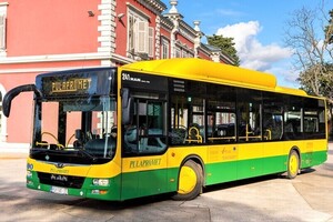 Pulapromet će donirati dva autobusa