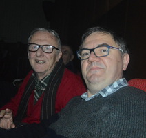 Daniel Načinović i Kristian Stepčić Reisman (foto: Adriano Šćulac)