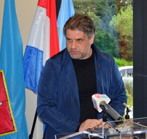 Esad Huskić