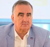 Boris Žgomba