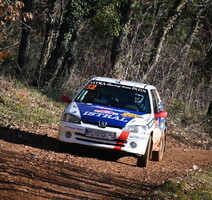 Sandi i Nensi Jugovac (foto: S. Žulić)