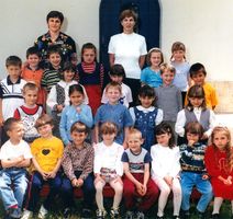 Generacija djece 2000/01.