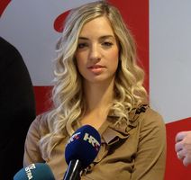 Sanja Radolović