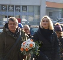 Milan Rašula i Elena Puh Belci