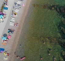 Plaža Materada