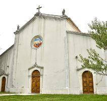 Župna Crkva S. Mohora i Fortunata