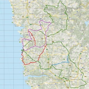 Sm 50721 cestovne bike rute