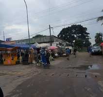 Grad Limbe u Kamerunu