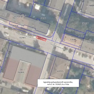 Sm 59409 kranj evi eva lokacija polupodzenih spremnika
