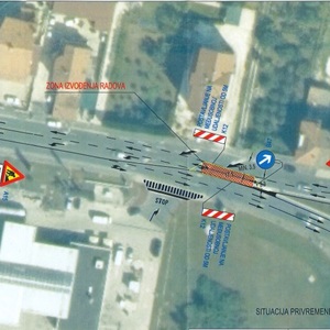Sm 59976 privremena regulacija prometa na dijelu mutilske ulice fazaii