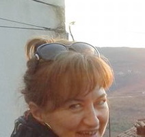 Irena Šverko