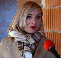 Monika Derosi Crnogorac