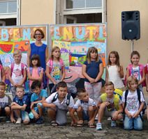 Talijanska osnovna škola „Bernardo Paretnin“ 