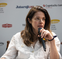 Ivana Rošćić