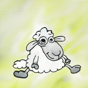 Sm 78244 ivina ovca