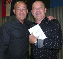 Mirko i Dragan Gortan