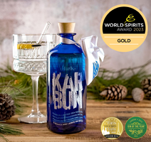 Gin Karbun Limited Sea Edition