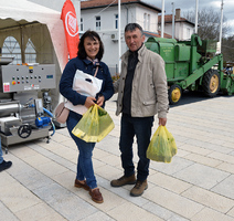 Sandra i Mladen Orlić