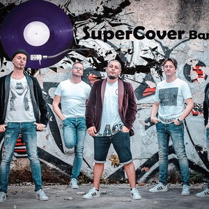 Sm 88937 supercover band